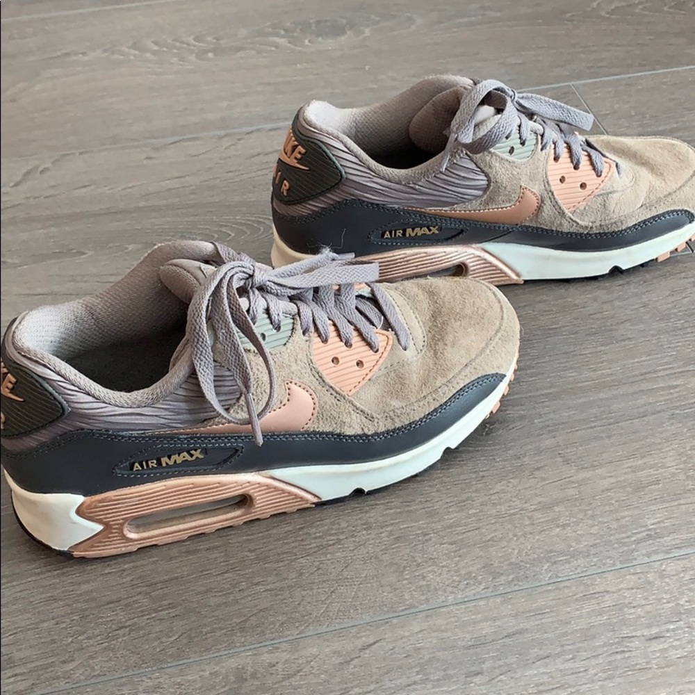 Nike Air Max